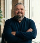 Steve Spentzas, Founder of Vantyro