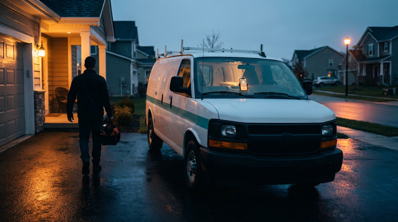 The After Hours Answering Service Question Most Service Business Owners Get Wrong