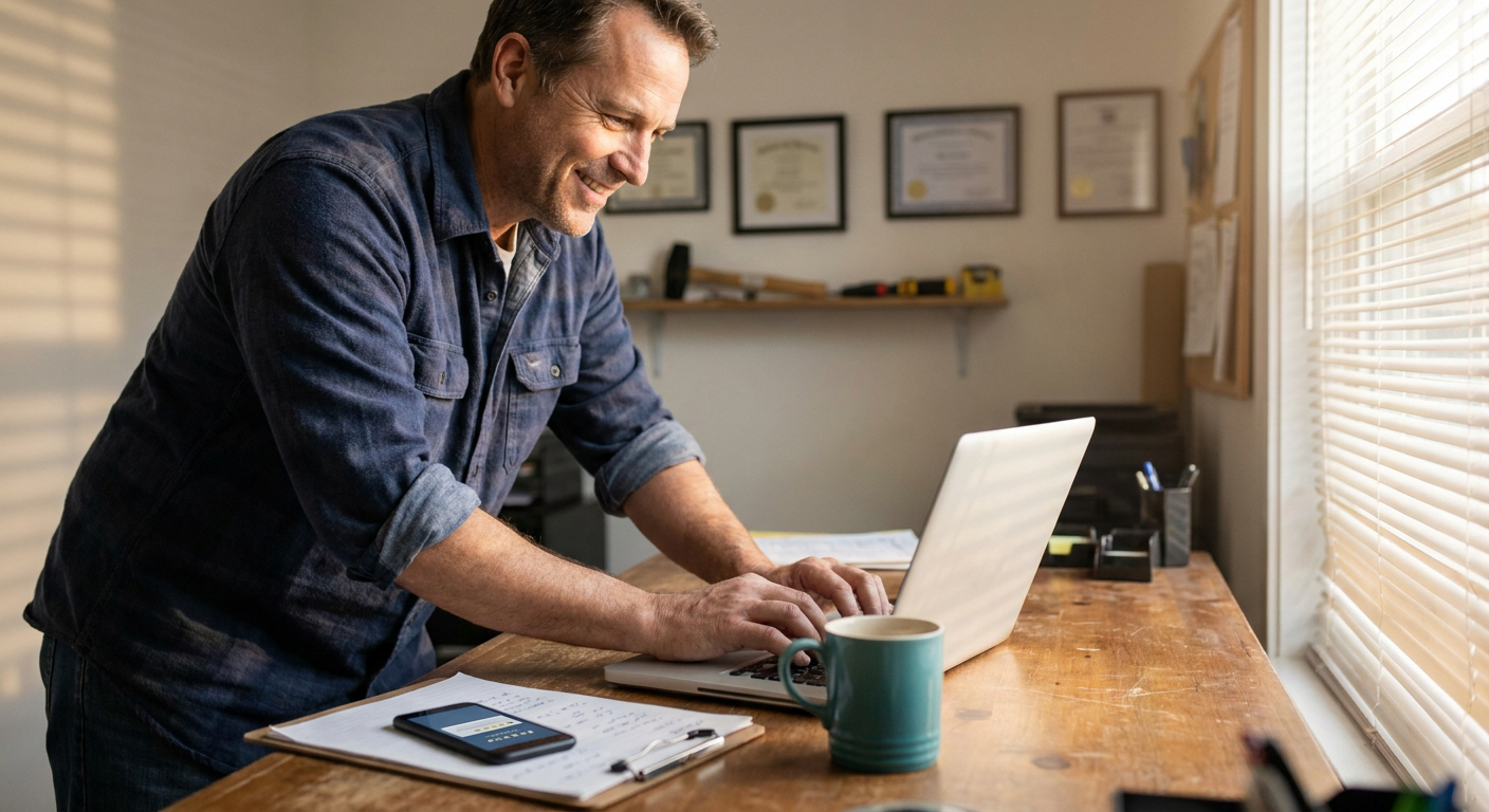 Businesses That Reply to 25% of Their Google Reviews Earn 35% More. Here's the Math.