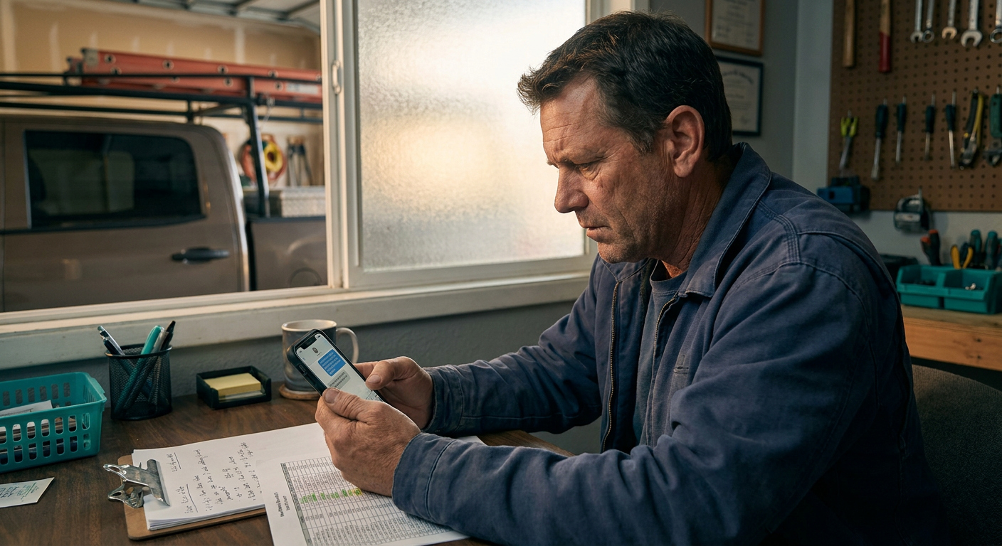The TCPA Just Changed. Your Reactivation Texts Could Cost You $1,500 Each.