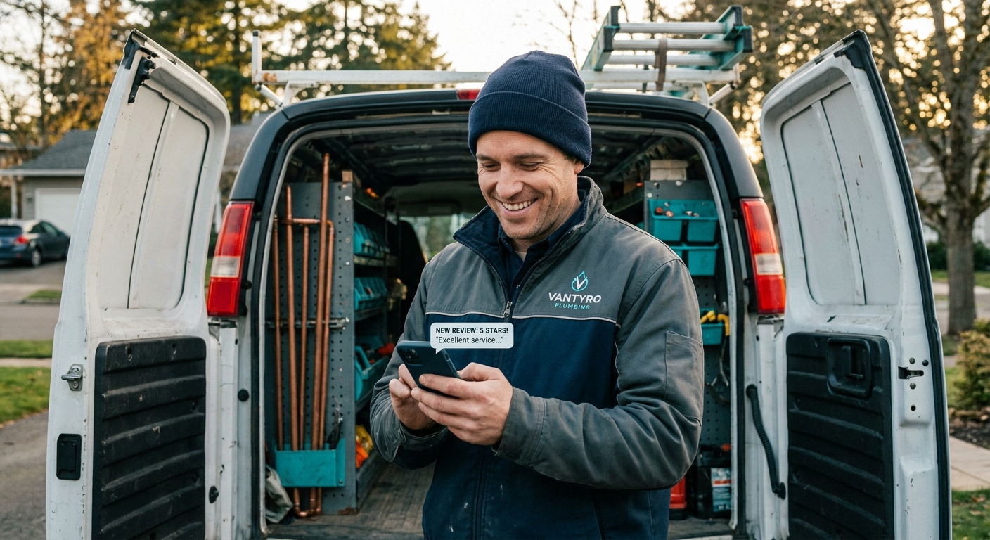 31% of Customers Won't Hire You Below 4.5 Stars β How to Get There