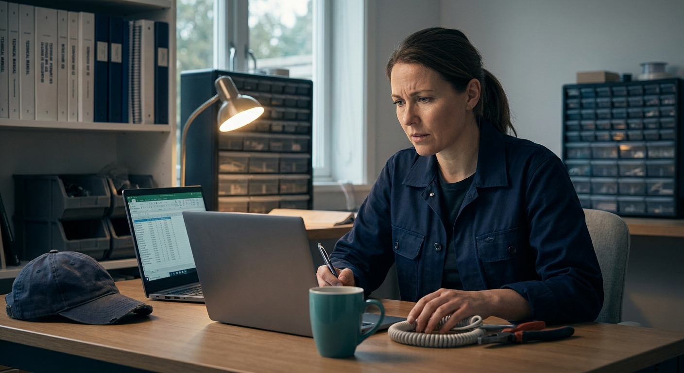 Your Cold Emails Aren't Getting Ignored. They're Getting Filtered.