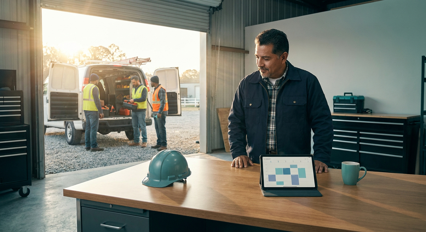 More Than Half of Small Businesses Now Use AI. Here's What That Means If You Haven't Started.