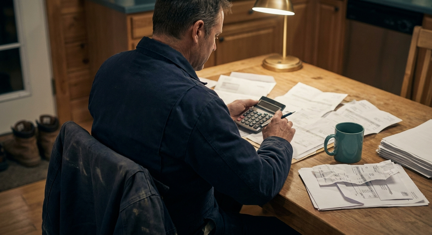 How Much Do Small Business Late Payments Cost You Each Year?