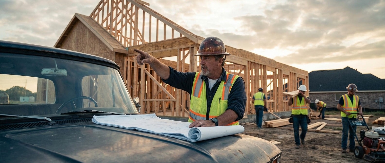 Construction Companies