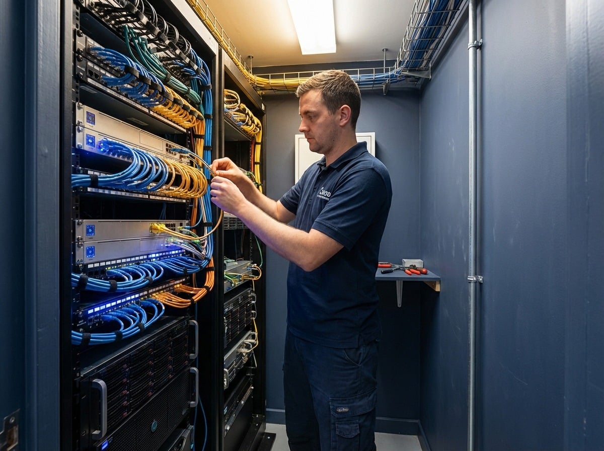 IT Support Companies – Your IT Support Practice Has a Revenue Leak. We Stop the Leak in 14 Days.