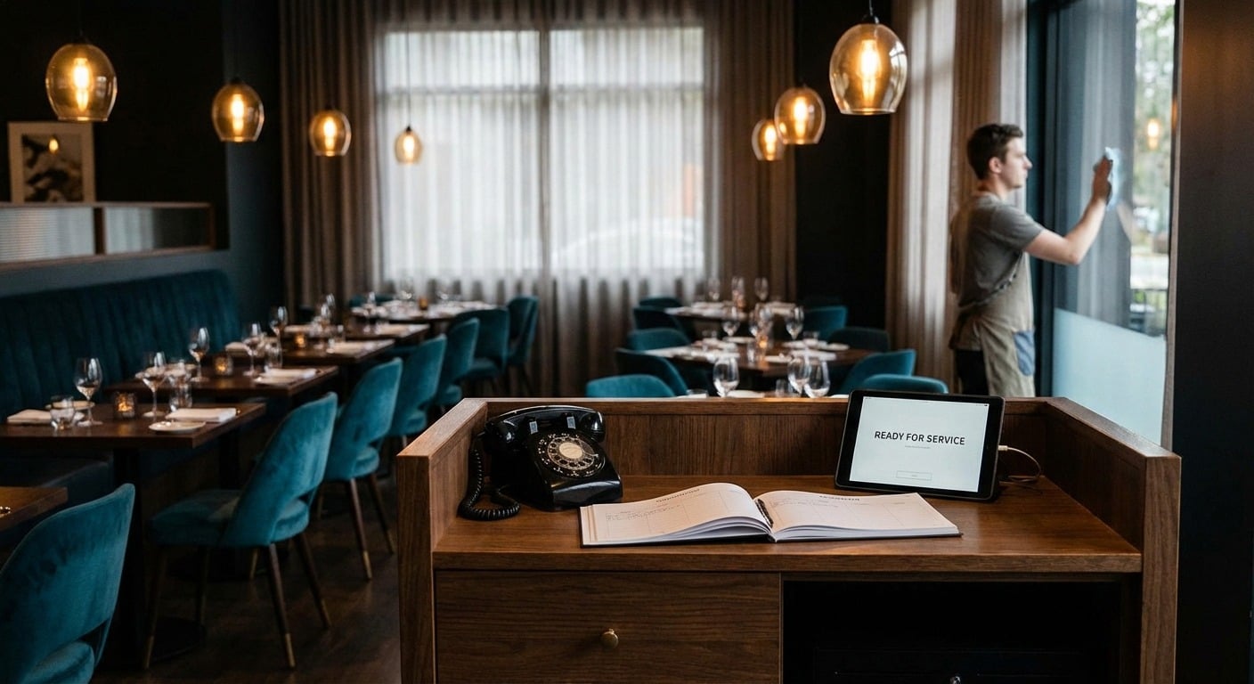 Restaurants