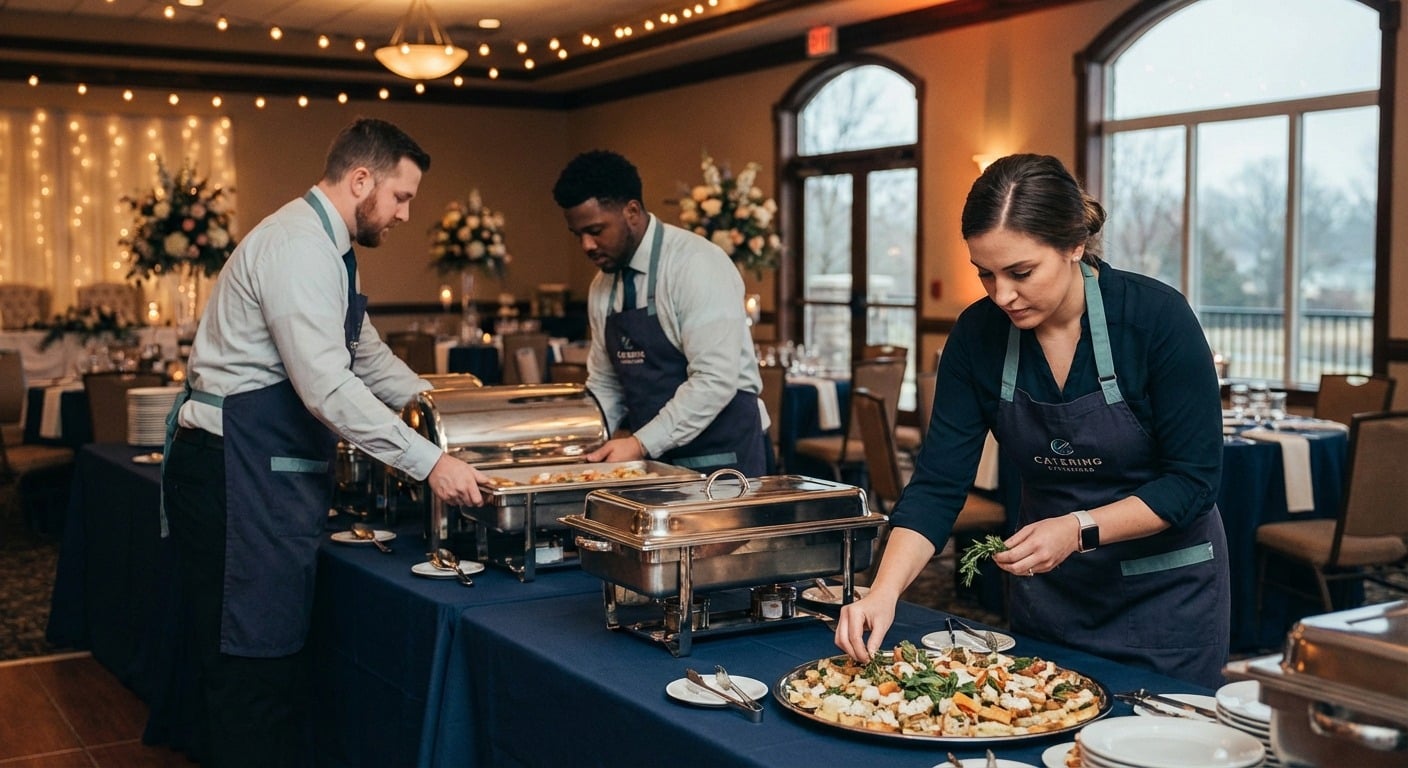 Catering Services