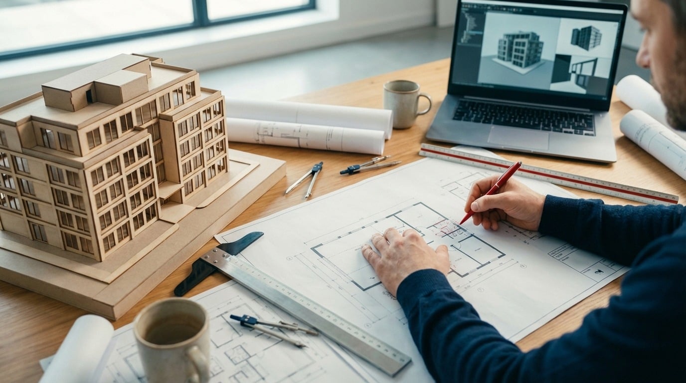 Architectural Services