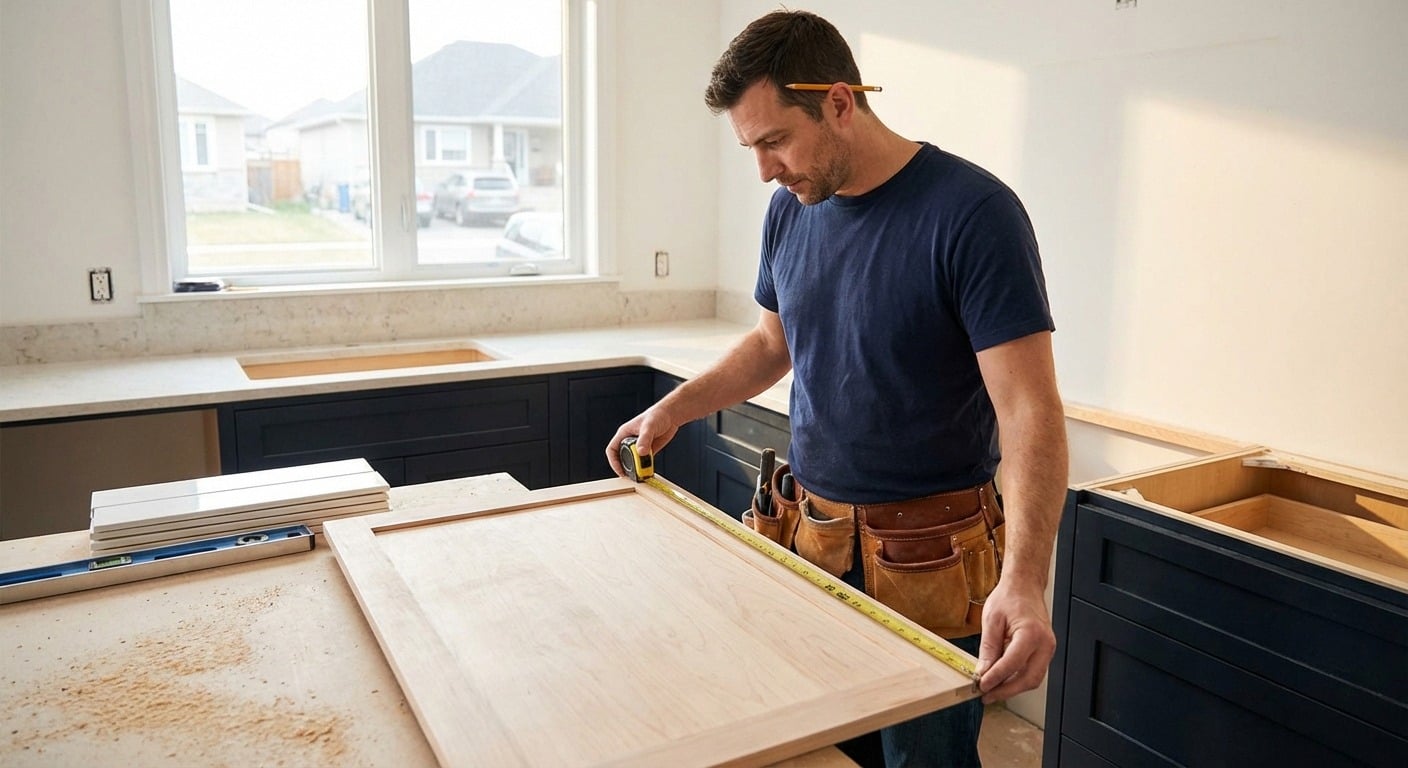 Kitchen Remodeling Contractors