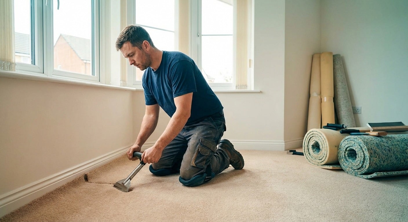 Carpet Installation Companies