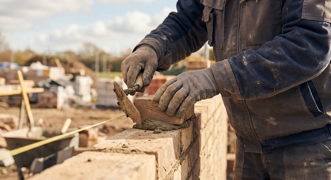 Masonry Contractors