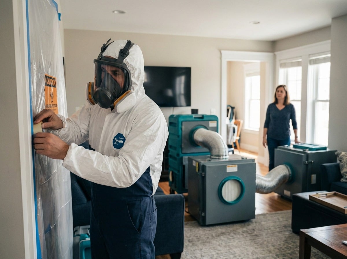 Mold Remediation Companies