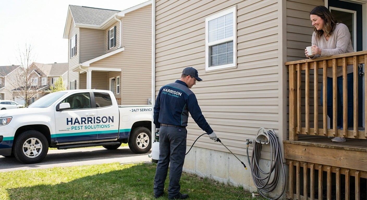 Pest Control Companies