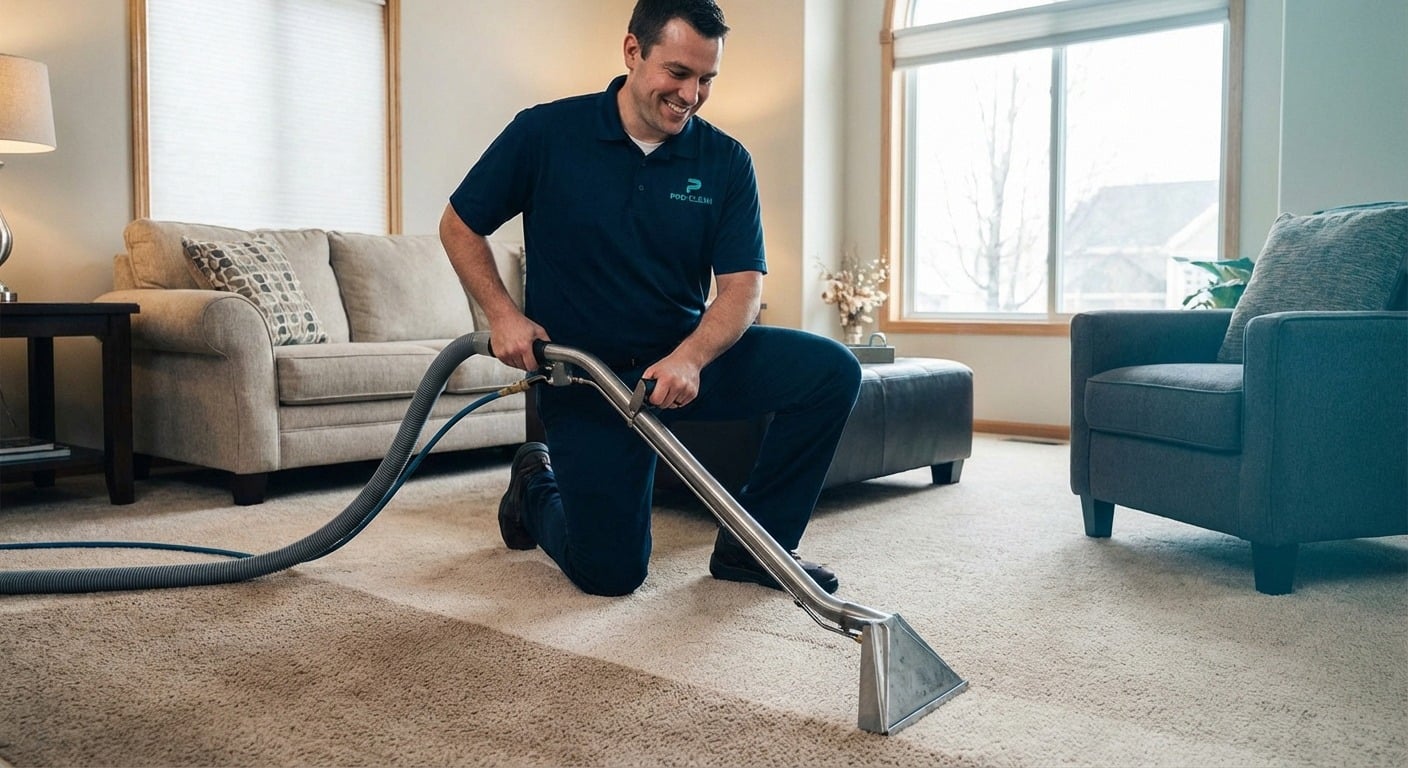 Carpet Cleaning Companies