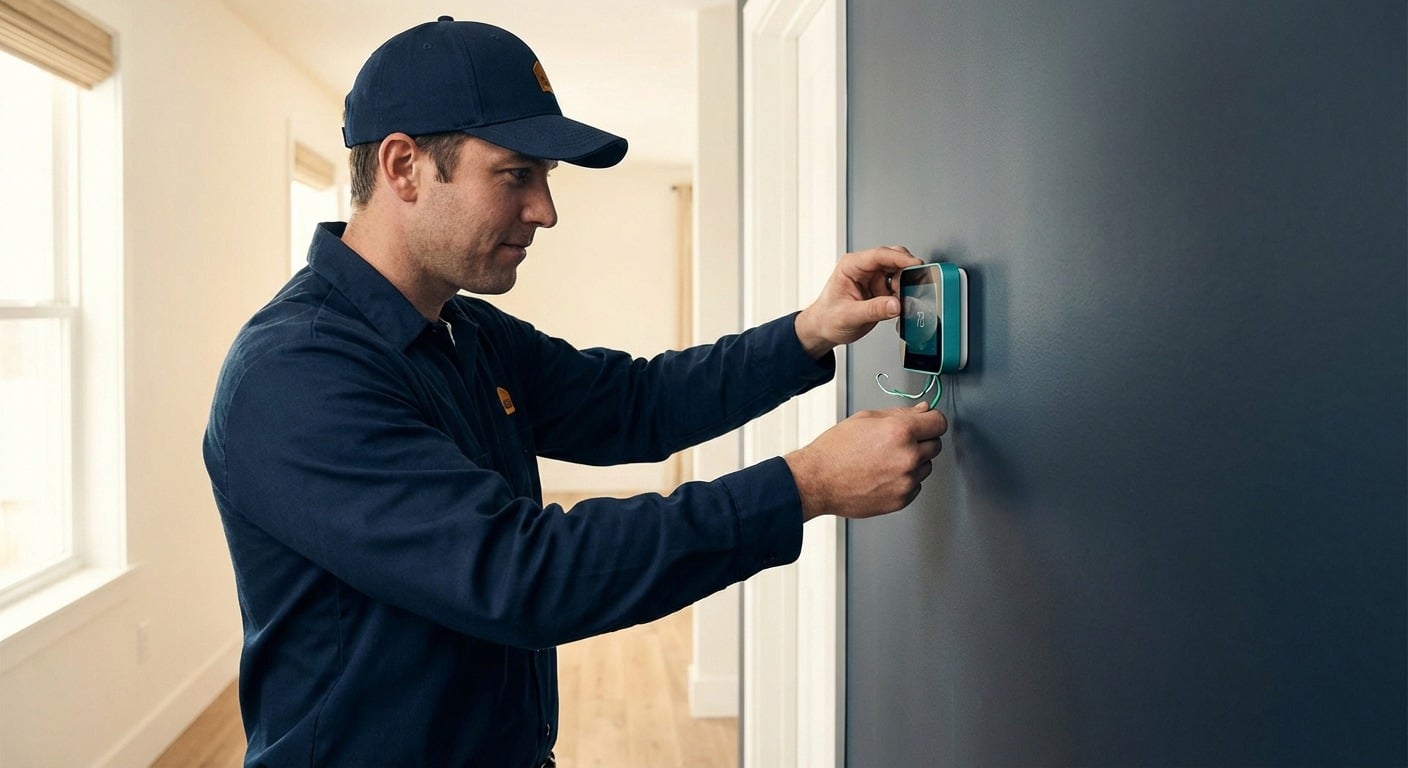 Home Automation Companies
