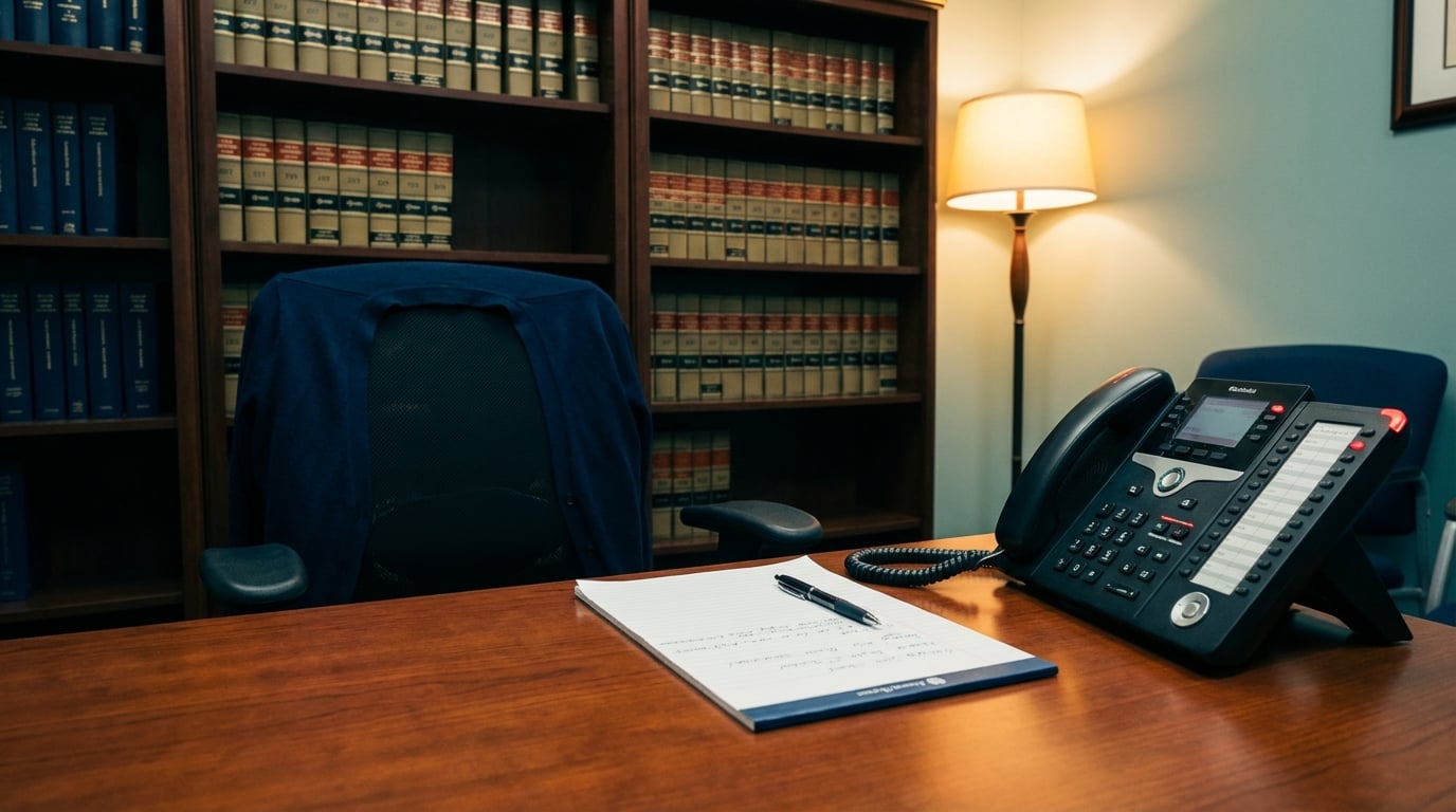 Law Firms