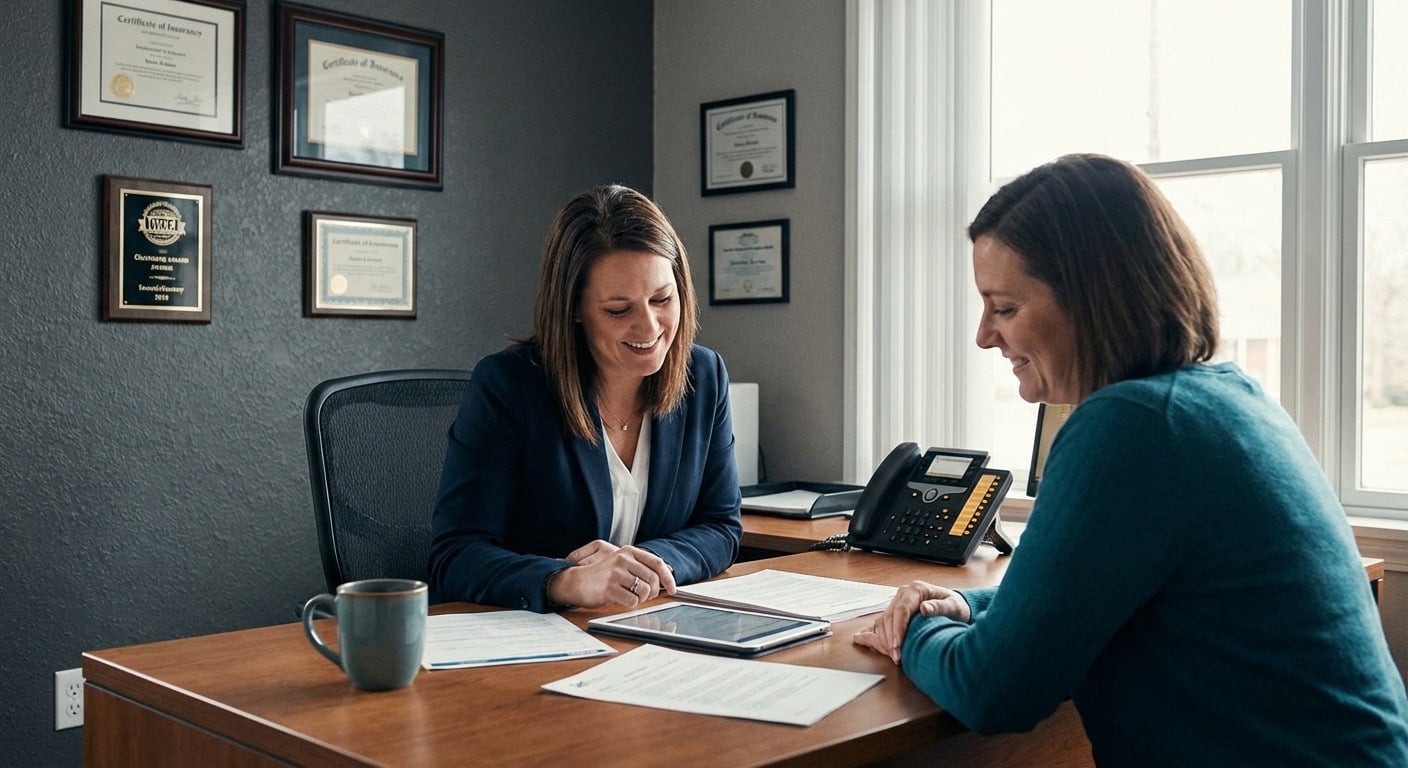 Insurance Agencies