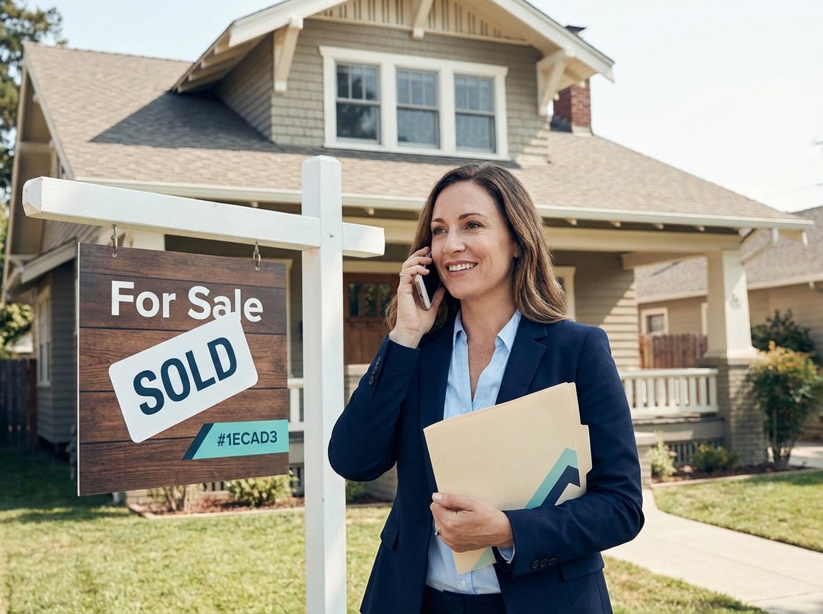 Real Estate Agencies