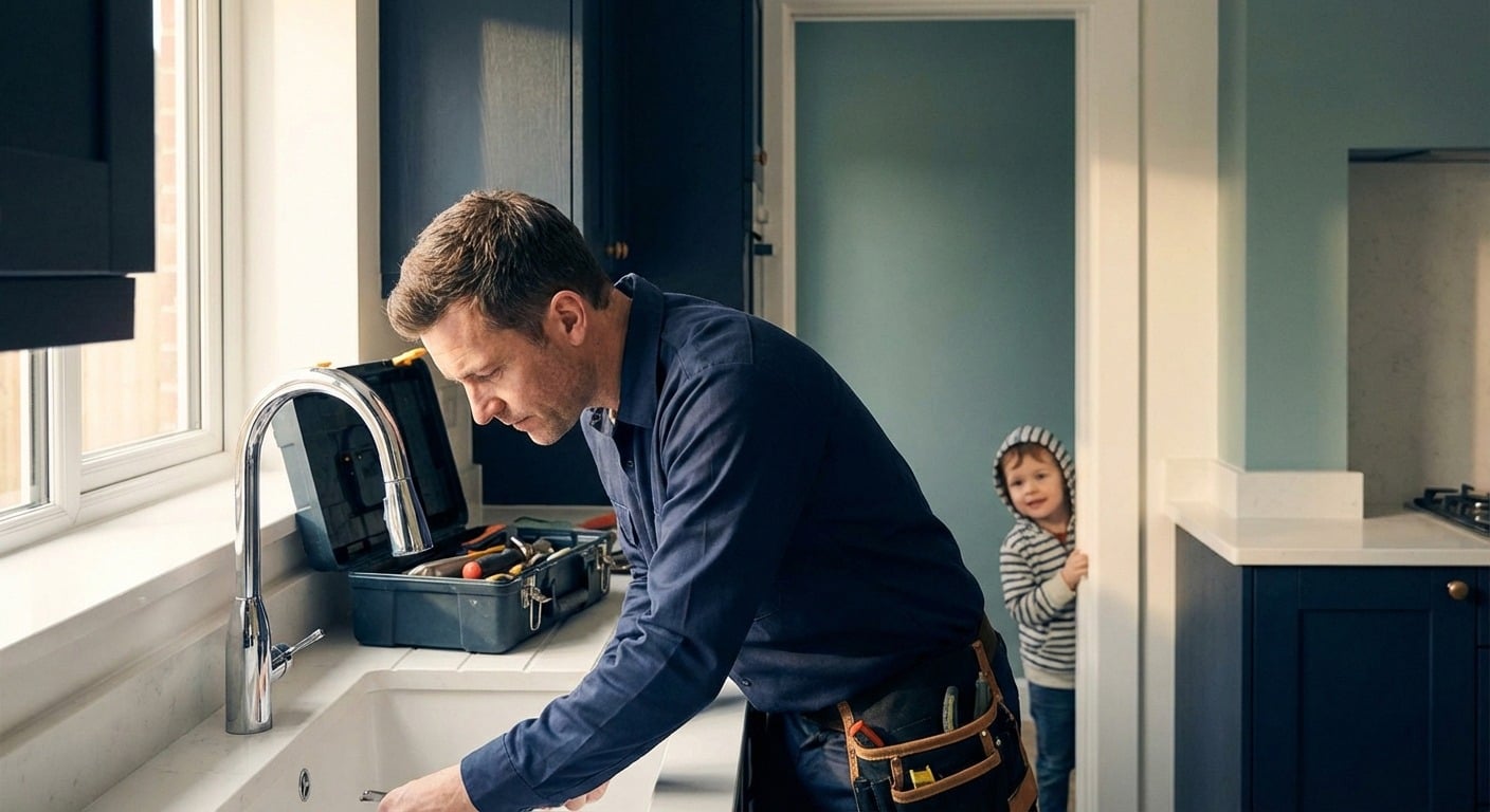 Handyman Services