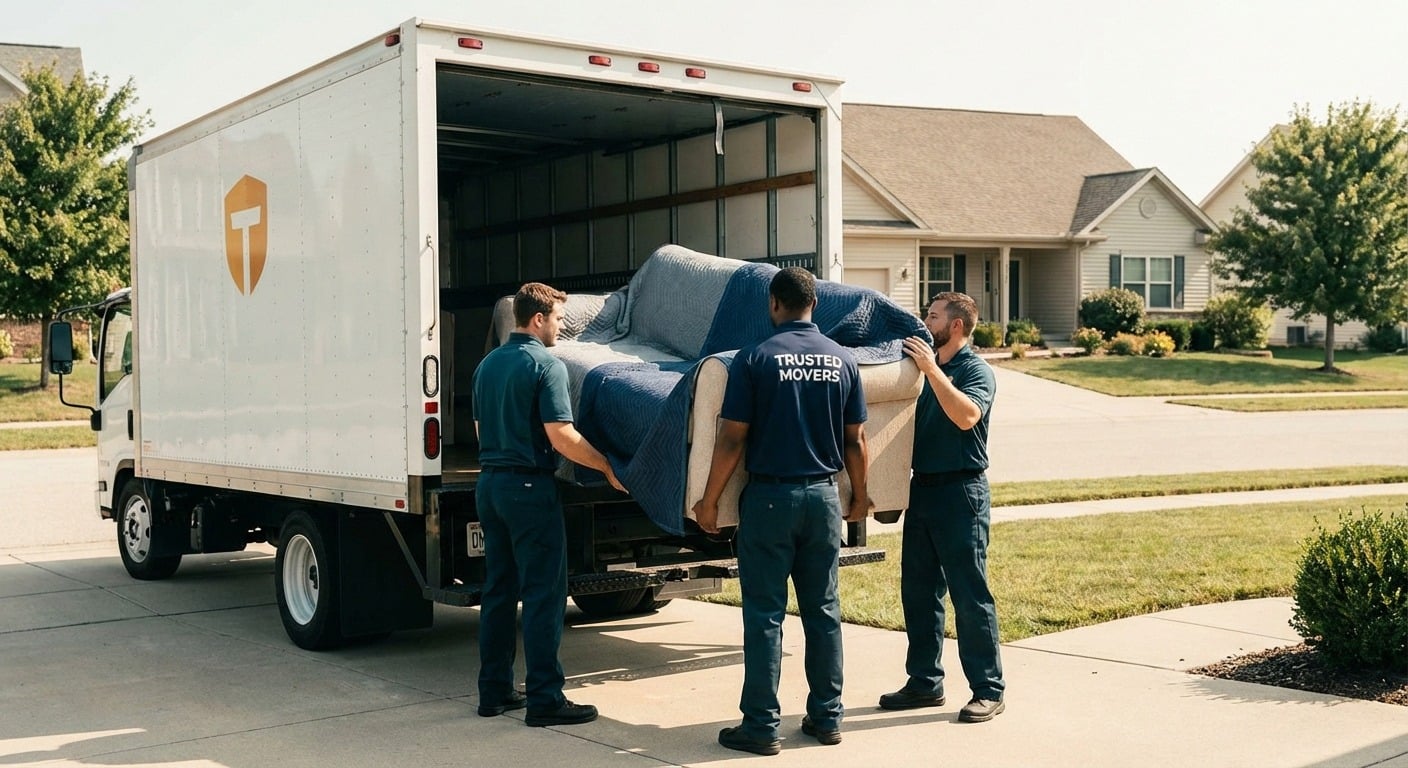 Moving Companies