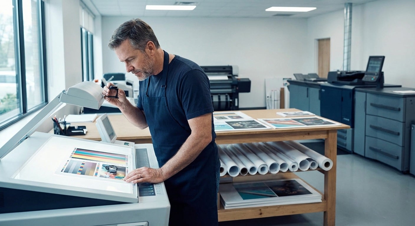 Printing Services