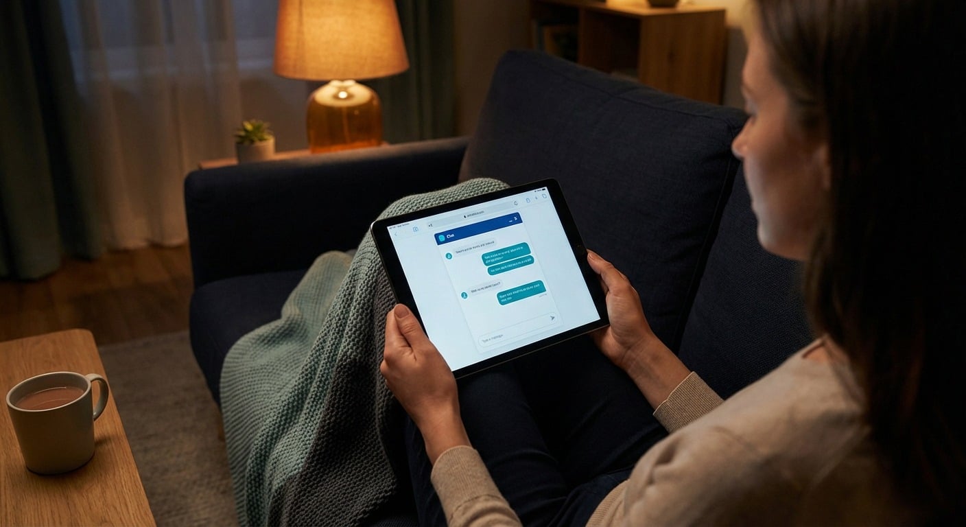 Website Chatbot